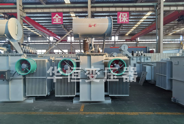 S13-6300/35山阴山阴山阴油浸式变压器